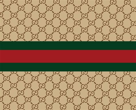 Gucci wallpaper pattern free